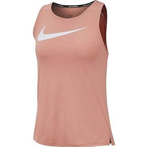 Nike Dames Swoosh Run Tank