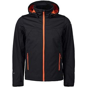 ICEPEAK Biggs Shell Jacket voor heren, verpakking van 1 stuks