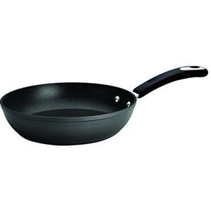 Bialetti 0C0SP028pan voor wok, 28 cm