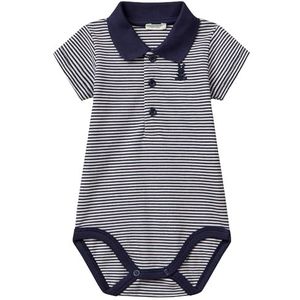 United Colors of Benetton Body M/M, Blauw, 68