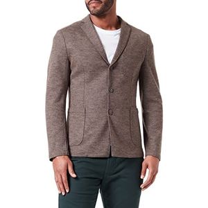 s.Oliver Men's 2120647 colbert, bruin, 48