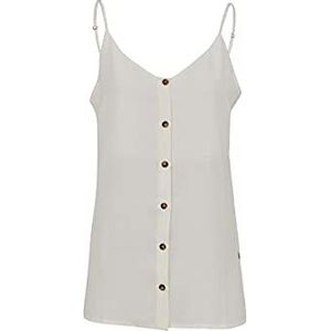 LTB Jeans Dames Tihewo shirt met schouderbandjes