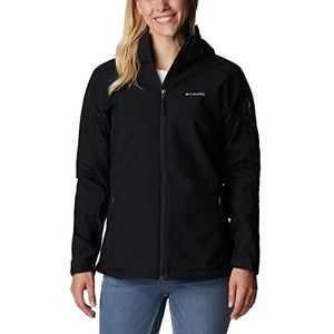 Columbia Cascade Ridge II Softshelljas voor dames