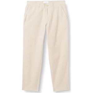 CASUAL FRIDAY Heren Pepe 0027 Corduroy Pants vrijetijdsbroek, 154503 / Chateau Gray, 31/30, 154503/Chateau Grijs, 31W x 30L
