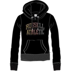 RUSSELL ATHLETIC Damestrui Hoody Sweatshirt