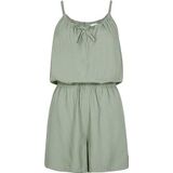 O'NEILL Leina Playsuit, 16017 Lily Pad, standaard voor dames, 16017 Lily Pad