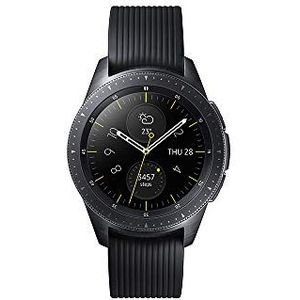 Galaxy Watch 42 mm, zwart, met cadeaukaart