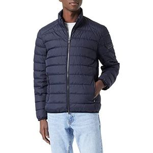 Marc O'Polo Heren B21096070188 Woven Outdoor Jackets, 898, XS