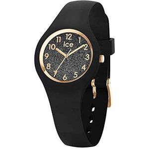ICE Watch IW015347 - Ice Glitter - Black XS - Horloge