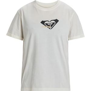 Roxy Oceanregular Corpo T-shirt voor dames (1 stuk)