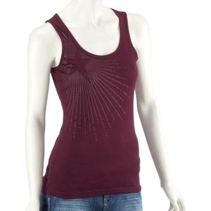 ESPRIT viscose X21690 dames T-shirt