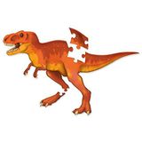 Learning Resources Jumbo Dinosaurus Vloer T-Rex Puzzel Speelgoed