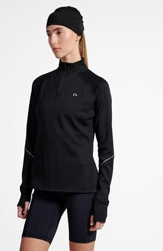 Newline - Power - Midlayer - Dames - 1/2 Rits