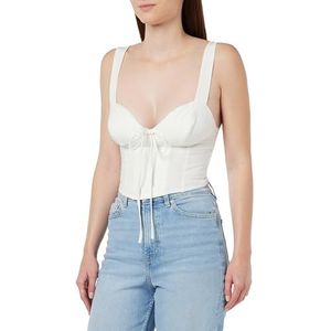 Inside T-shirt voor dames, 91, L/XL