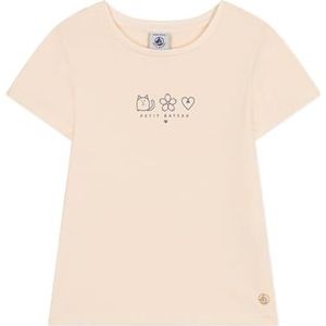 T-shirt MC AVA/BE3A, Lawine/Beach, 3 Jaren