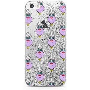 Originele Disney telefoonhoes Urszula 003 IPHONE 5/5S/SE Phone Case Cover