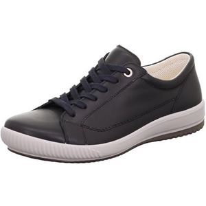 Legero Damen TANARO 5.0 Sneaker, OCEANO (BLAU) 8000