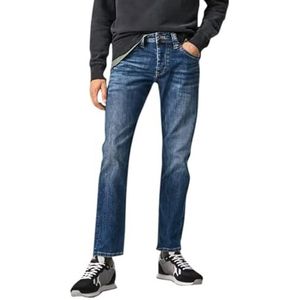 Pepe Jeans Cash heren jeans - - 31W / 34L