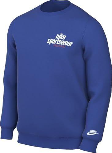 Sweatshirt Nike Club