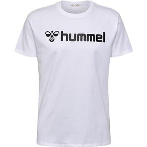 hummel Heren Hmlgo 2.0 Logo T-Shirt S/S T-shirt