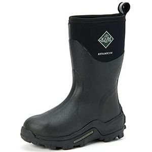 Muck Boots - 6703036-37 - Werklaarzen - Uniseks - 100% Waterdicht