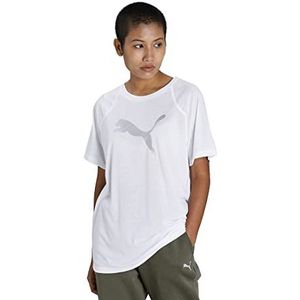 PUMA T-Shirt 589143-02 Dames