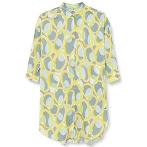 bugatti Dames W1206-21335 jurk, mint-510, standaard, mint-510, 40