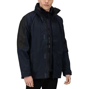 Regatta Defender III 3-in-1 jas voor heren, 1 stuk