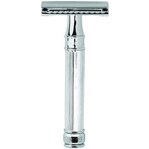 Edwin Jagger dubbel scheermes, regular