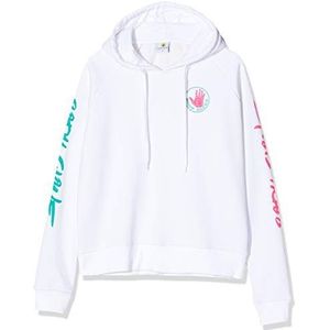 Body Glove Sweatshirt met capuchon BGA-WHD-0038 Vrouwen.