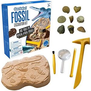 Learning Resources GeoSafari Fossiel Uitgraving Kit