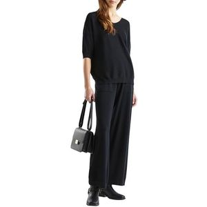 United Colors of Benetton Damestrui, Zwart, XS