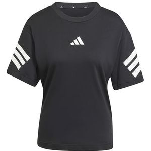 adidas - Future Icons 3-Stripes - T-shirt - Dames