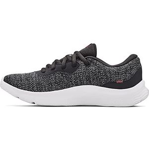 Under Armour Ua W Skylar hardloopschoenen voor dames, Jet Gray Halo Grijs Brilliance, 39 EU