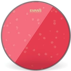 Evans Drumvellen - Hydraulische Red Tom Drumhead, 10 Inch