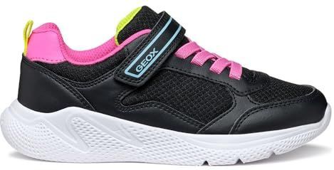 Geox - Sprintye - Sneakers - Hardloopschoenen