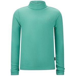 Retour Denim de Luxe meisjes mirella t shirts, groen, 152/164 cm
