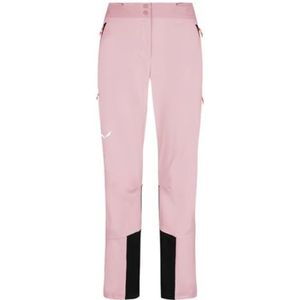 Salewa - Sella Durastretch Broek - Waterafstotend - Ademend - Dames