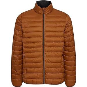 Blend Heren Romseybh Jacket Outerwear, 196110/Deep Forest, L