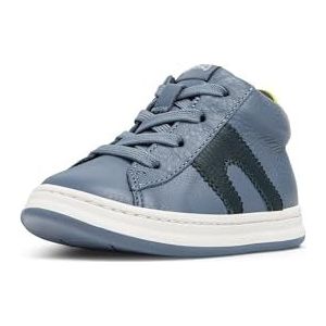 Camper Baby Runner Four K900338 Sneaker Bootie, Grijs 003 Tws, 21 EU