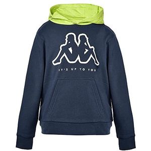 Kappa Unisex Kids Bts Compy Jas