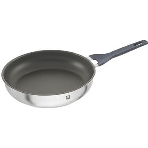 ZWILLING - Simplify - Koekenpan - 28 cm - Antiaanbaklaag - Geschikt voor Inductie