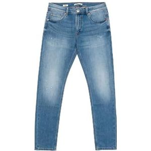 GIANNI LUPO Bruce GL6262Q Regular Slim Jeans voor heren, Jeans, 48 NL