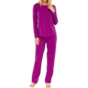 Schiesser 2-delige pyjama voor dames