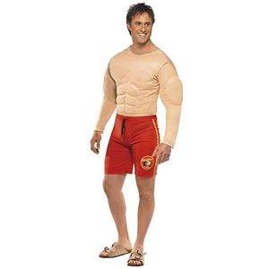 Baywatch Lifeguard Costume (L)