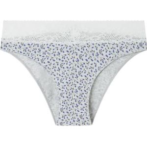 Women'secret 879298 damesslip, aardbei, S, Aardbei, S