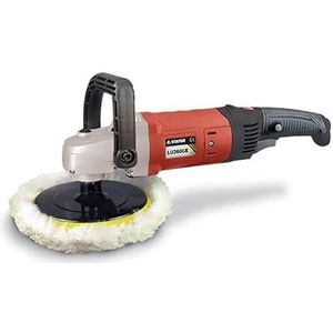 Stayer 1.1334 polijstmachine, 300 W, rood/zwart
