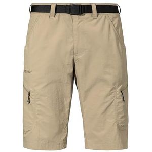 Schöffel Shorts Silvaplana2