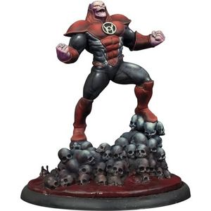 Knight Models - DC Multiverse Miniature Game: Atrocitus. Lord Of Rage