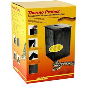 Lucky Reptile TPS-2 Thermo Protect, lampen beschermende mand groot
